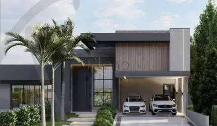 Casa à venda em Indaiatuba, Caldeira, com 4 quartos, com 205.09 m², Residencial Evidencias