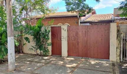 Casa à venda e para alugar em Campinas, Chácara da Barra, com 2 quartos, com 150 m²