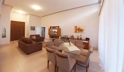 Casa à venda e para alugar em Campinas, Loteamento Parque dos Alecrins, com 3 quartos, com 268 m²