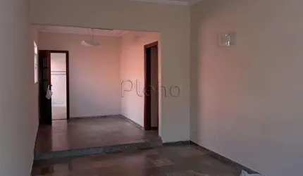 Casa à venda e para alugar em Campinas, Taquaral, com 3 quartos, com 200 m²