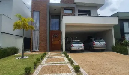 Sobrado à venda em Campinas, Swiss Park, com 4 quartos, com 243.12 m², Glarus - 16