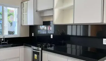 Casa para alugar em Indaiatuba, Jardim Park Real, com 3 quartos, com 105 m²