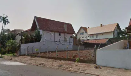 Terreno à venda em Campinas, Parque Taquaral, com 957 m²