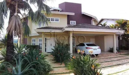 Casa à venda em Valinhos, Pinheiro, com 4 quartos, com 450 m²