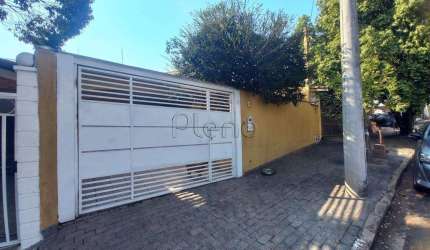 Casa à venda no Jardim Moacyr Arruda, Indaiatuba.