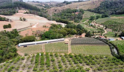 Sítio à venda em Itatiba, Terras de Savion, com 3 quartos, com 27000 m²