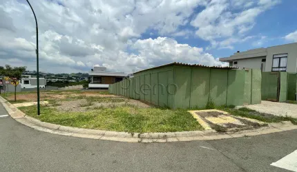 Terreno à venda em Campinas, Loteamento Residencial Arborais, com 654.71 m², Residencial Arborais