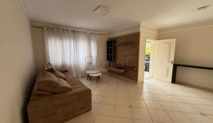 Sobrado à venda e para alugar em Indaiatuba, Chácara Areal, com 4 suítes, com 335 m²