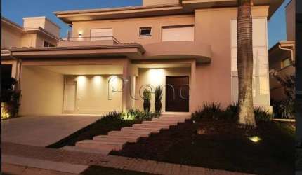 Sobrado à venda em Valinhos, Jardim Europa, com 3 quartos, com 265 m², Reserva das Palmeiras