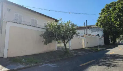 Casa à venda em Campinas, Nova Campinas, com 4 quartos, com 300 m²