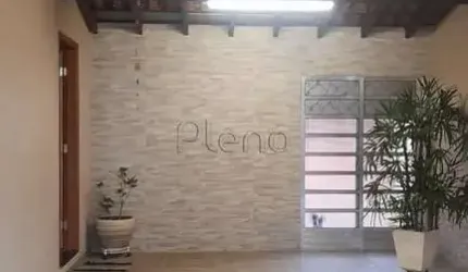 Casa à venda em Campinas, Vila Padre Manoel de Nóbrega, com 3 quartos, com 250 m²