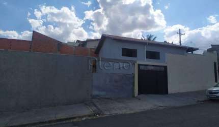 Casa à venda em Indaiatuba, Residencial Monte Verde, com 3 quartos, com 140 m²