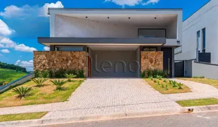 Casa à venda em Louveira, Santa Isabel, com 3 suítes, com 250 m², Reserva Santa Isabel