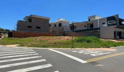 Terreno à venda em Campinas, Loteamento Residencial Arborais, com 787 m², Residencial Arborais
