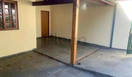Casa à venda em Indaiatuba, Vila Todos os Santos, com 2 quartos, com 166 m²