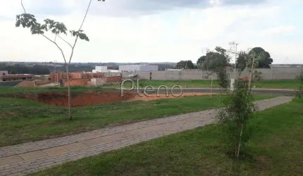Terreno à venda em Paulínia, Jardim Ypê, com 300 m², La Dolce Vita
