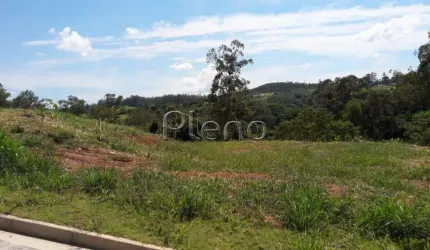 Terreno à venda em Jaguariúna, Reserva Santa Izabel, com 470 m², Condomínio Reserva Santa Izabel
