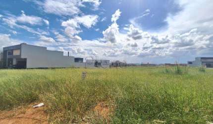 Terreno à venda em Indaiatuba, Residencial Monte Verde, com 300 m², Jardim Dona Maria Cândida