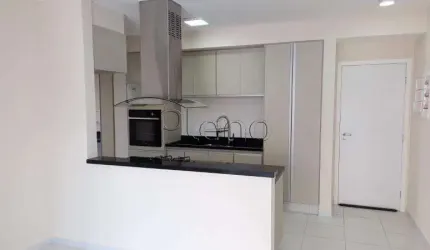 Apartamento à venda em Vinhedo, Vista Alegre, com 2 quartos, com 75 m², Vila Gramado