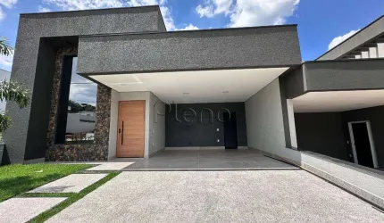 Casa à venda em Indaiatuba, Jardim Piemonte, com 3 quartos, com 205 m², Jardim Piemonte