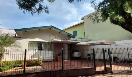 Casa à venda em Campinas, Botafogo, com 3 quartos, com 145 m²