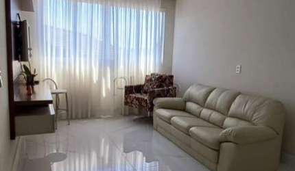 Apartamento à venda em Campinas, Parque Taquaral, com 2 quartos, com 70 m²