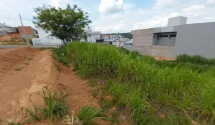 Terreno à venda em Vinhedo, Santa Cândida, com 250 m²