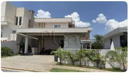 Sobrado à venda em Paulínia, Parque Brasil 500, com 2 quartos, com 315 m²