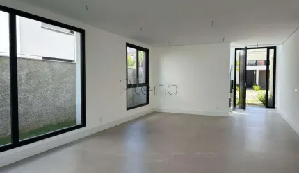 Casa à venda no Reserva Alpha Galleria