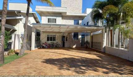 Sobrado para alugar em Valinhos, Loteamento Residencial Fazenda São José, com 4 quartos, com 376 m²