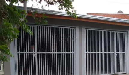 Casa à venda em Indaiatuba, Jardim das Andorinhas, com 3 quartos, com 85 m²