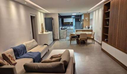 Apartamento a venda no Acqua Galleria