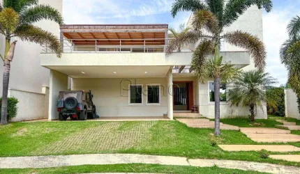 Sobrado à venda e para alugar em Campinas, Swiss Park, com 3 suítes, com 388.47 m²