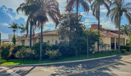 Casa à venda em Campinas, Tijuco das Telhas, com 3 quartos, com 279 m², Condomínio Estância Paraíso