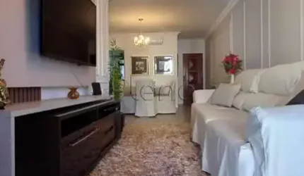 Apartamento à venda em Campinas, Jardim Paraíso, com 3 quartos, com 124 m², Chapultepec