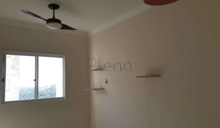 Apartamento à venda em Valinhos, Vila Faustina II, com 2 quartos, com 44.5 m², Mais Campos Salles