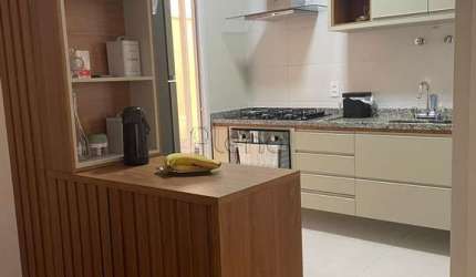 Apartamento Garden à venda e para alugar em Campinas, Swiss Park, com 2 quartos, com 108.84 m²