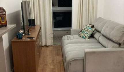 Apartamento à venda em Campinas, Botafogo, com 2 quartos, com 62 m², Stage Concept Living