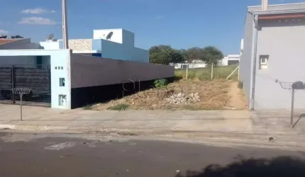 Terreno à venda em Indaiatuba, Jardim Monte Carlo, com 150 m²