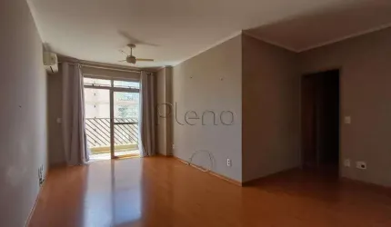 Apartamento à venda em Campinas, Bosque, com 3 quartos, com 95.25 m², Castel Di Firenze