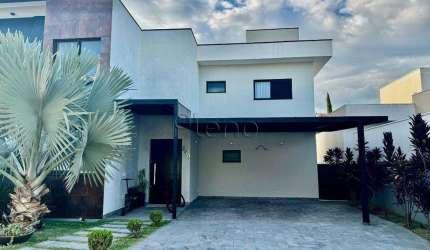 Sobrado à venda em Campinas, Swiss Park, com 3 suítes, com 230 m², Vevey - 10