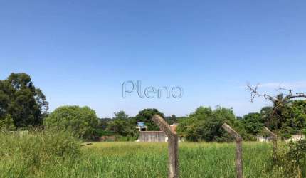 Terreno à venda em Indaiatuba, Recanto Campestre Internacional de Viracopos Gleba 1, com 1000 m²