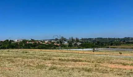 Terreno à venda em Campinas, Jardim Myrian Moreira da Costa, com 360 m², Reserva Serena