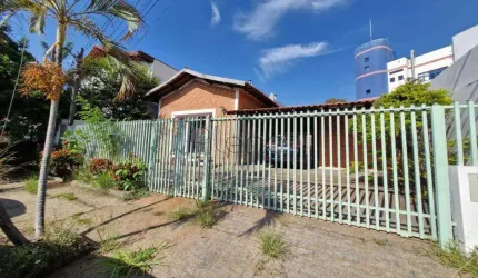 Casa à venda em Campinas, Jardim Quarto Centenário, com 3 quartos, com 218 m²