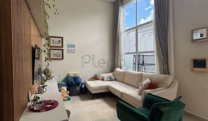 Casa à venda em Indaiatuba, Jardim Bréscia, com 3 quartos, com 120 m², Brescia Residencial