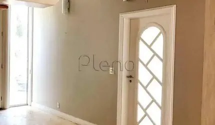 Sobrado para alugar em Valinhos, Jardim Recanto, com 4 suítes, com 340 m²