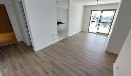 Apartamento à venda em Campinas, Jardim Itamarati, com 3 quartos, com 96 m², Grand Wish