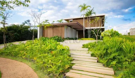 Casa à venda no Loteamento Residencial Pedra Alta em Sousas, Campinas