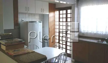 Casa à venda em Campinas, Jardim São Vicente, com 3 quartos, com 240.12 m²