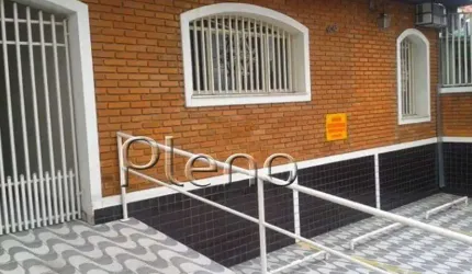 Casa à venda em Campinas, Vila Joaquim Inácio, com 2 quartos, com 180 m²
